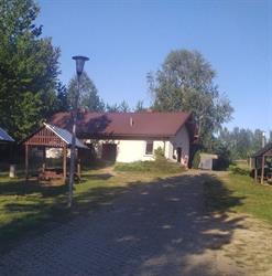 Pole namiotowe