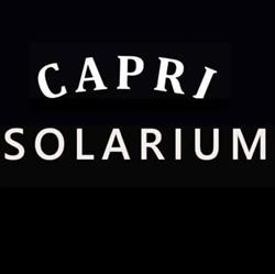 Solarium Capri