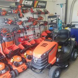 Moto Garden