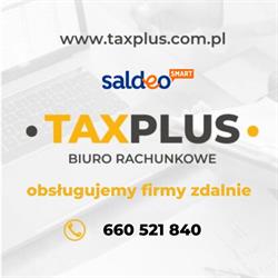 TaxPlus Biuro Rachunkowe Agata Krawiec