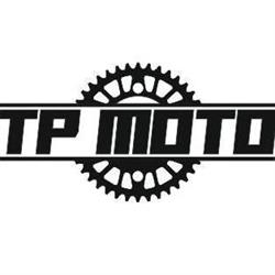 TP MOTO Serwis motocyklowy