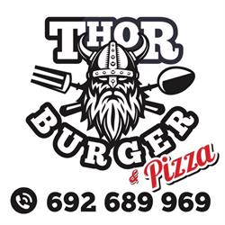 THORBURGER