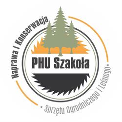 PHU SZAKOŁA NAPRAWA SPRZĘTU OGRODNICZEGO I LEŚNEGO