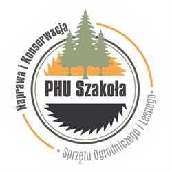 PHU SZAKOŁA NAPRAWA SPRZĘTU OGRODNICZEGO I LEŚNEGO
