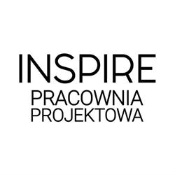 Pracownia projektowa INSPIRE Ewa Gbiorczyk
