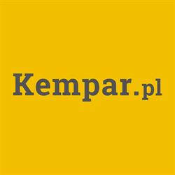 Kempar Altany ogrodowe