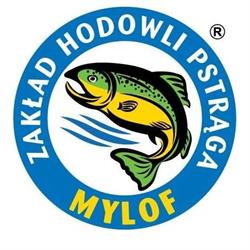 Zakład Hodowli Pstrąga w Zaporze - Mylof Spółka z o.o.