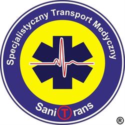 SANITRANS POLSKA - Transport medyczny