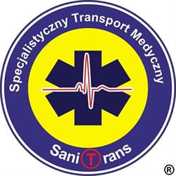 SANITRANS POLSKA - Transport medyczny