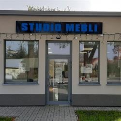 "MEBLO-SAM" STUDIO MEBLI SKLEP AGD i RTV