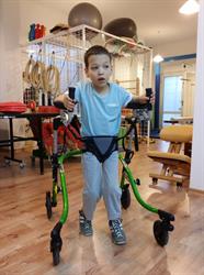dzieci.rehab - gabinet rehabilitacji dzieci