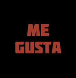 Me Gusta