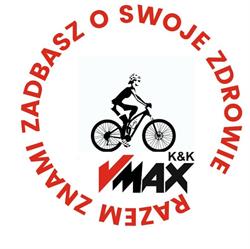 Vmax - salon motorowerowy