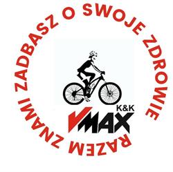 Vmax - salon motorowerowy