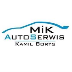 MIK Auto Serwis Kamil Borys