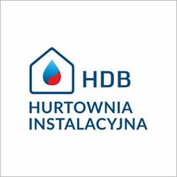 Hurtownia Instalacyjna HDB