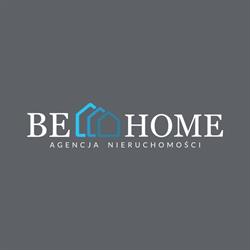 BE HOME biuro nieruchomości Warszawa