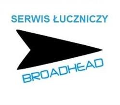 Serwis łuczniczy Broadhead