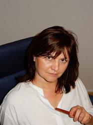Tłumacz przysięgły języka angielskiego Aleksandra Tunk-Lisek