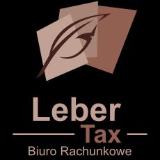 Biuro Rachunkowe, Księgowe LeberTax