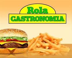 Rola Gastronomia