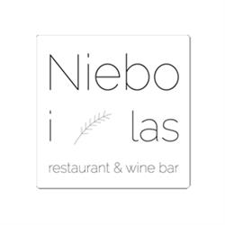 Niebo i las