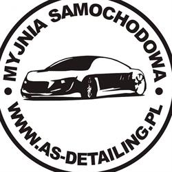 A.S DETAILING