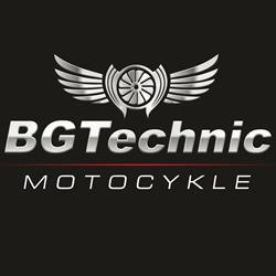 BGTechnic Motocykle - Poznań