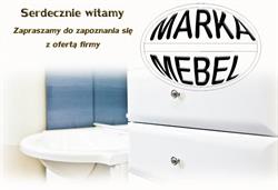MARKA MEBEL Zakład stolarsko - elektrotechniczny