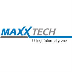 MaxxTech Usługi Informatyczne Mariusz Łachowski