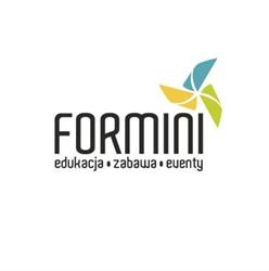 Formini / Dance4Kids