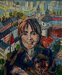 WEDUTA - Galeria Sztuki Kinga Jankowska