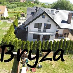 Willa Bryza. Apartament i pokoje studio