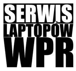 Serwis Laptopów WPR