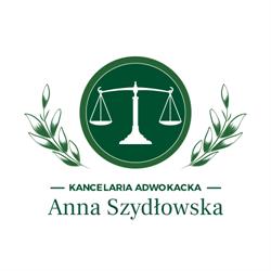 Kancelaria Adwokacka Adwokat Anna Szydłowska