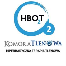 Komora Tlenowa - komora hiperbaryczna, hiperbaryczna terapia tlenowa