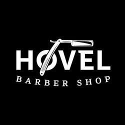HOVEL Barber Shop - Barber, fryzjer męski, Piercing, Tattoo, Salon kosmetyczny.