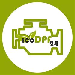 Ecodpf24 Regeneracja filtrów Dpf z odbiorem