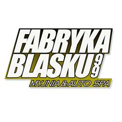 Fabryka Blasku 99 Myjnia & Detailing