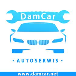 DamCar
