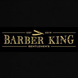BarberKing - Barber Shop/Salon Fryzjerski