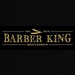 BarberKing - Barber Shop/Salon Fryzjerski