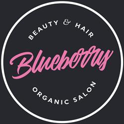 Blueberry Eko Organic Salon