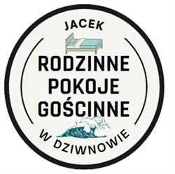Rodzinne pokoje gościnne "Jacek"