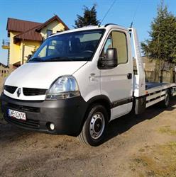 Pomoc drogowa 24h, transport