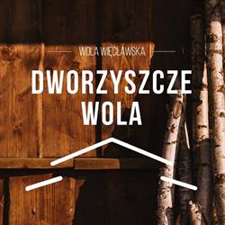 Dworzyszcze Wola