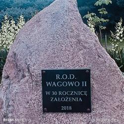 ROD Wagowo II