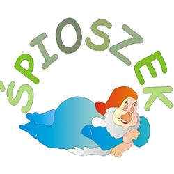 Śpioszek. Sklep