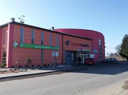 Galeria Planeta
