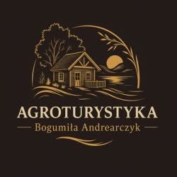 Andrearczyk Bogumiła. Agroturystyka
